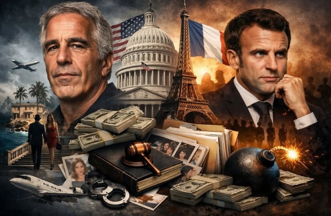 Dav.V 🇲🇫Ⓜ️ tweet media