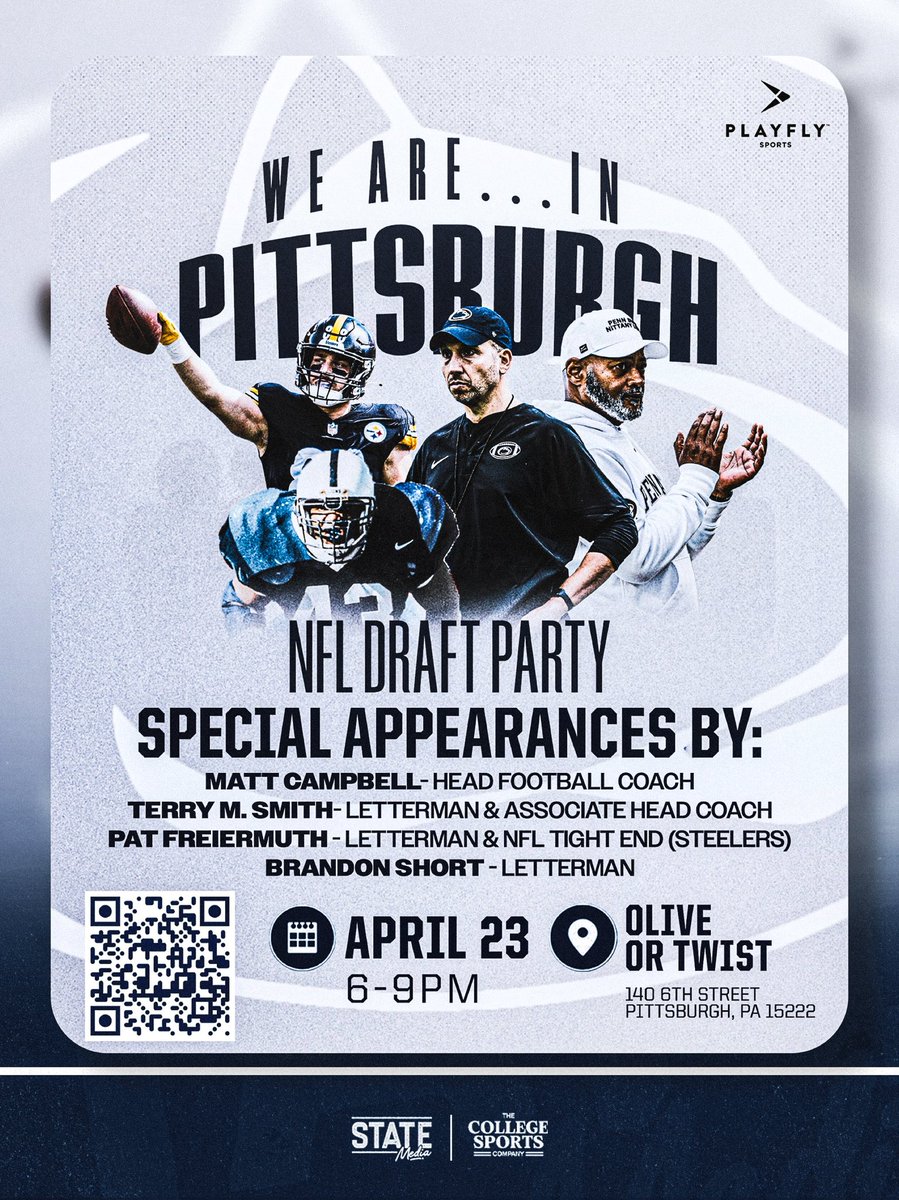 State Media tweet media