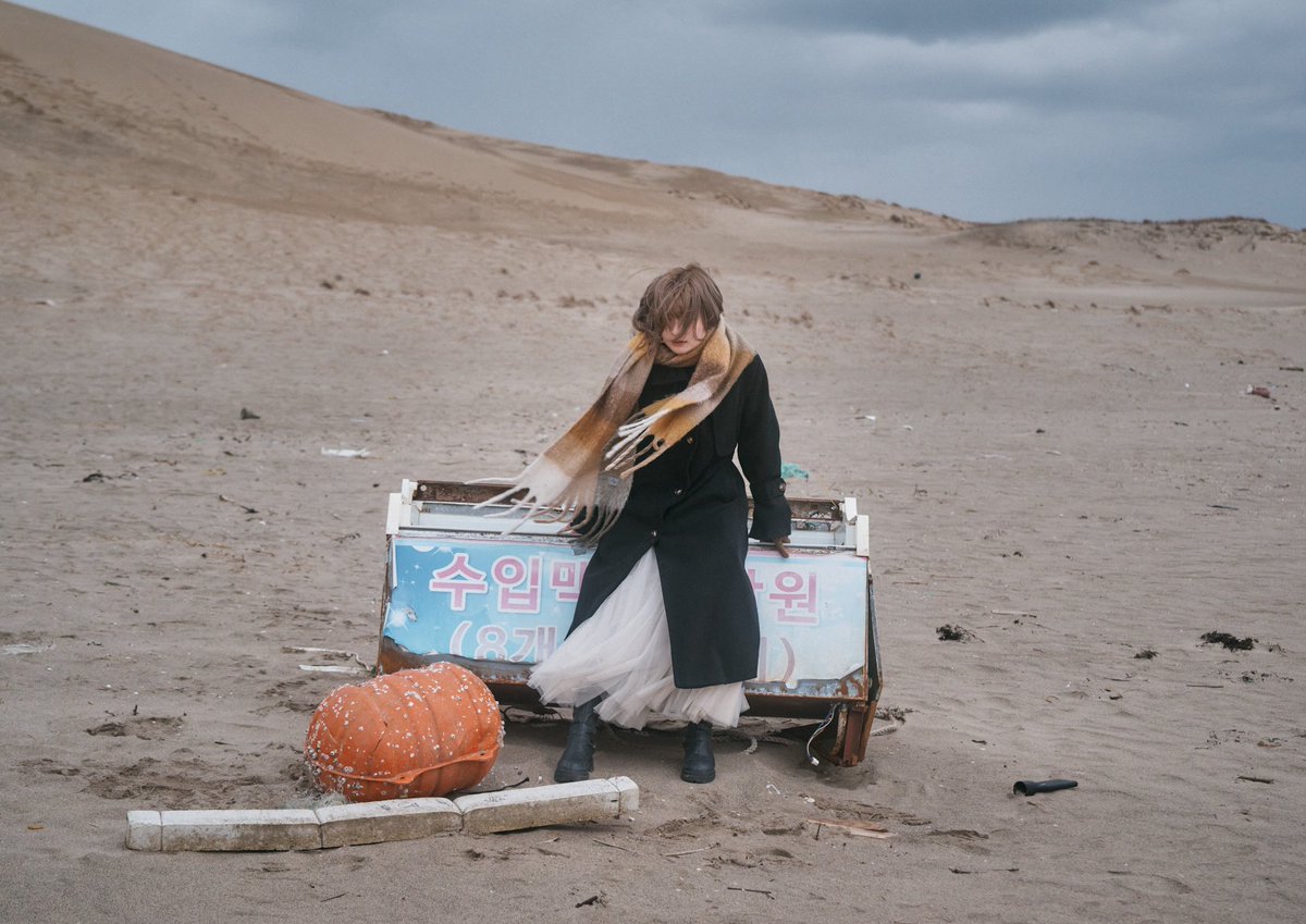 にしひで tweet media