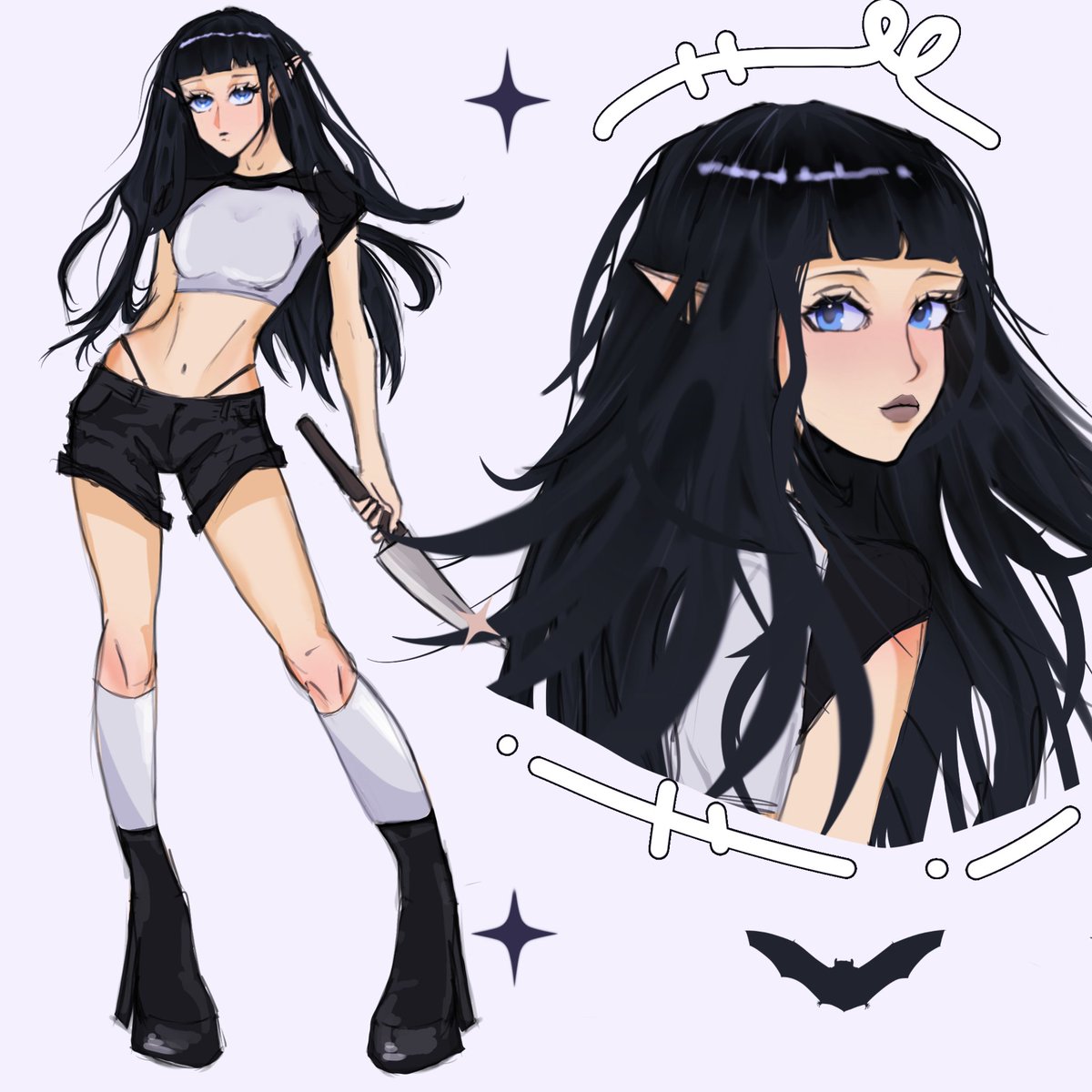 ⊹ wisp ⊹ tweet media