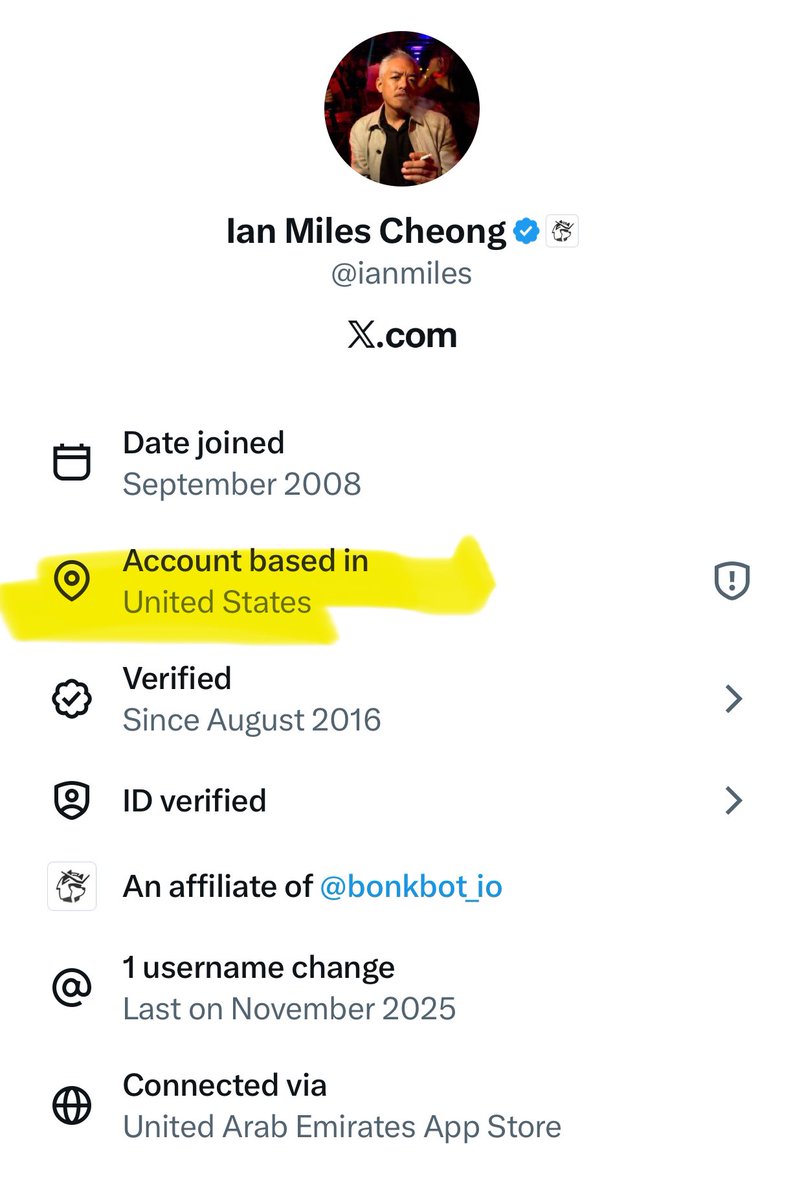 Garbage Human tweet media