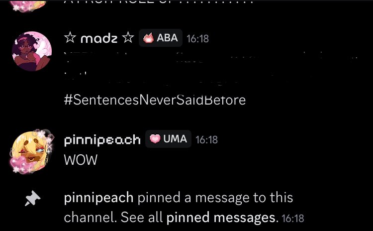 𑣲 madz / claw ּ𝄢 tweet media