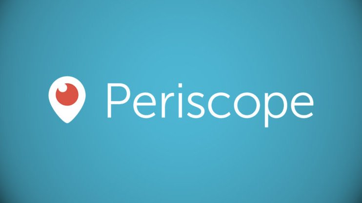 PopBase's tweet image. Periscope launched 11 years ago today.