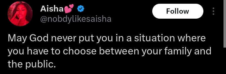 Omoye✨🫶 tweet media