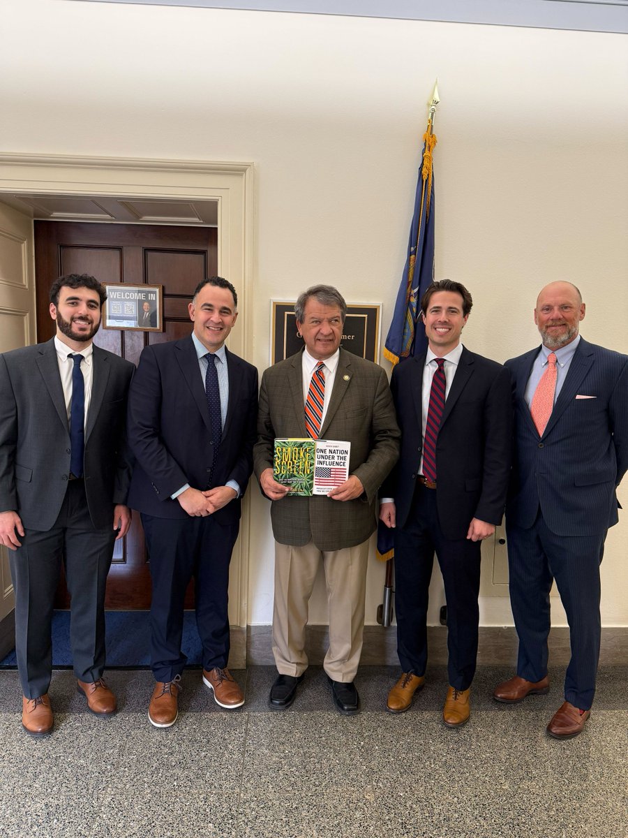 Smart Approaches to Marijuana tweet media