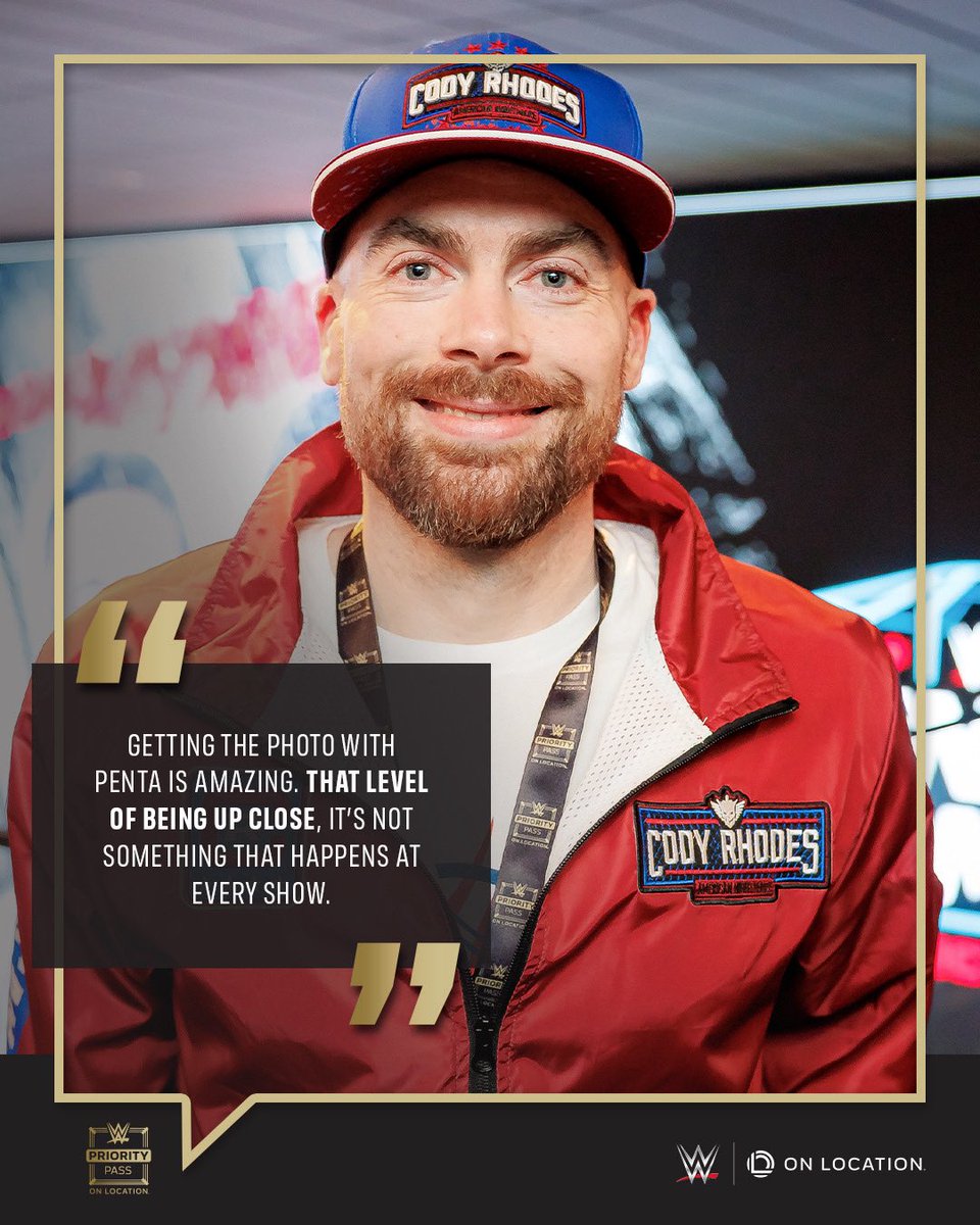 On Location tweet media