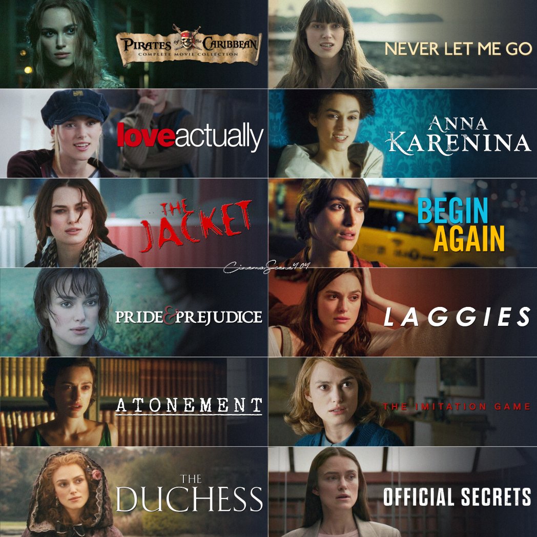 Cinema Scene tweet media