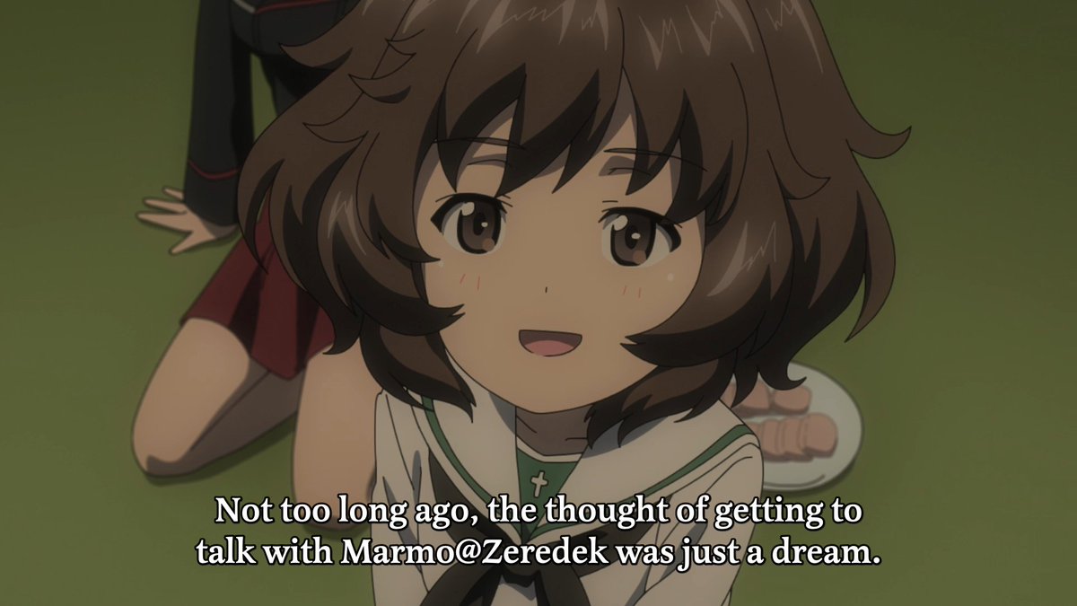 arvon2_'s tweet photo. @Zeredek Yukarin loves you, too. https://t.co/7OVSlvHniB