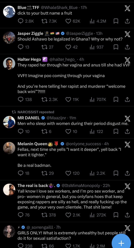 Raphina Ba 🇺🇸 🇬🇭 tweet media