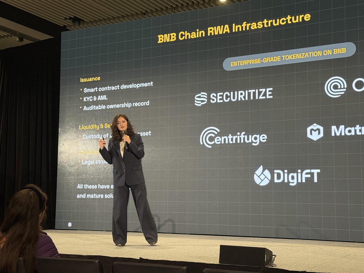 BNB Chain tweet media