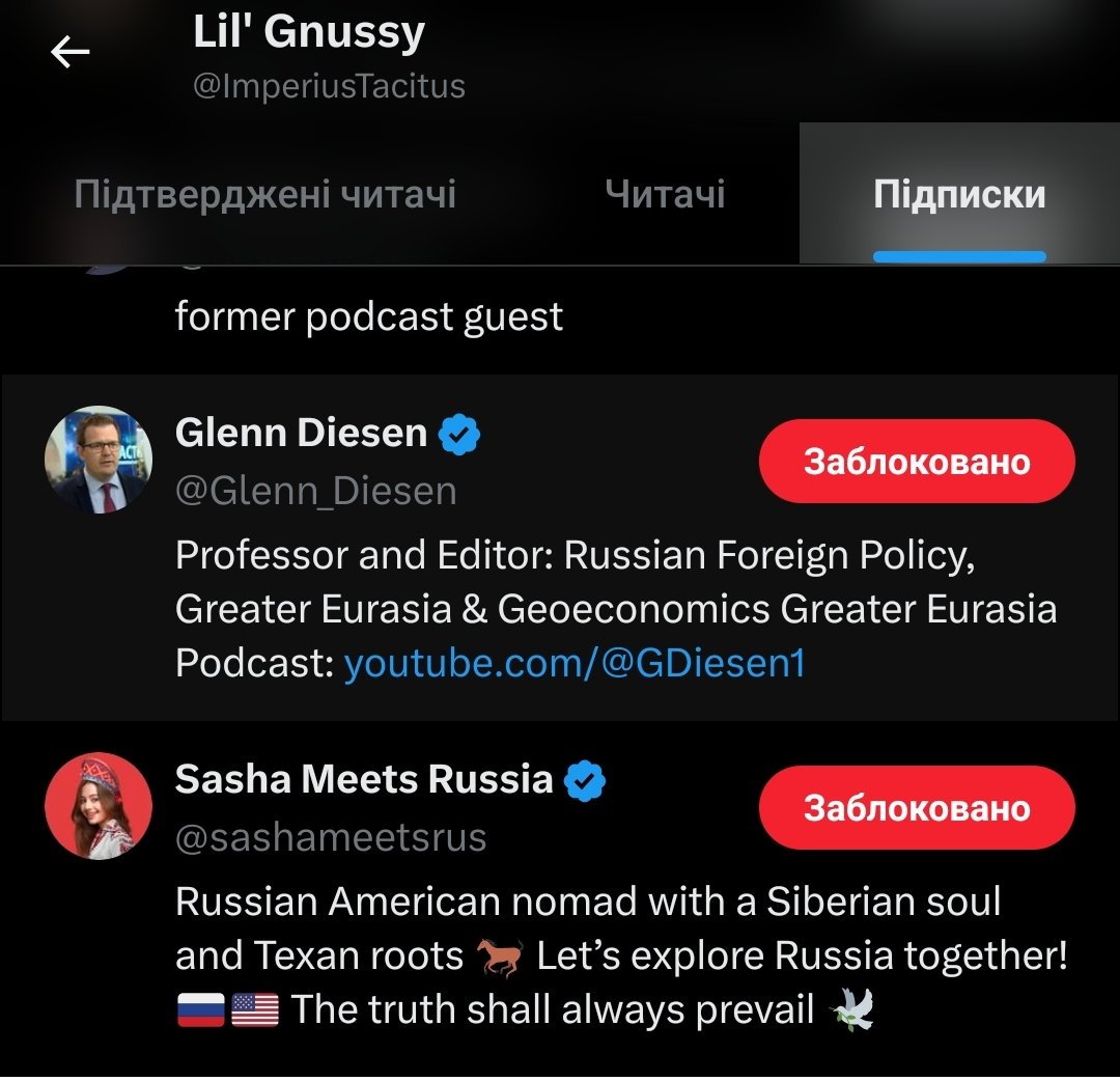 Lev Rebet tweet media