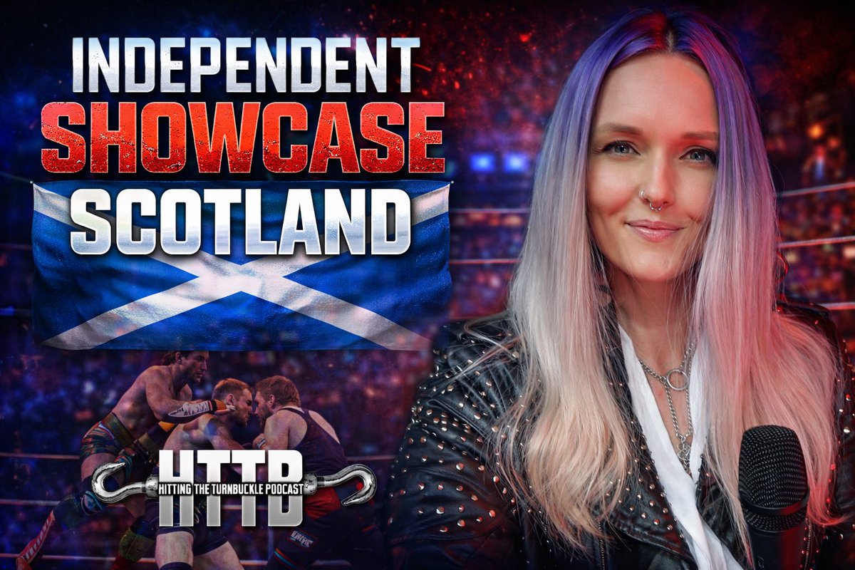 HittingTheTurnBuckle tweet media