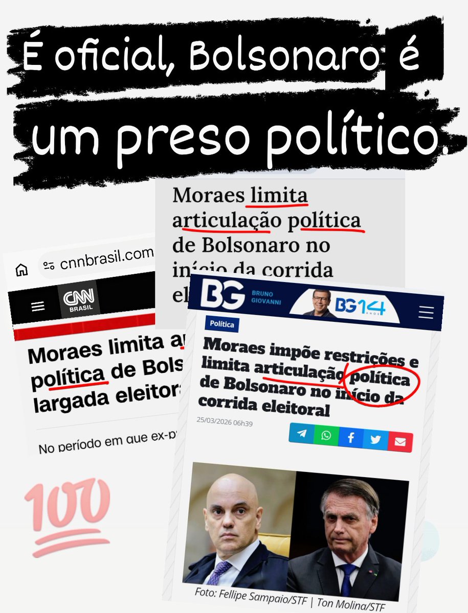 Mário Brasil tweet media