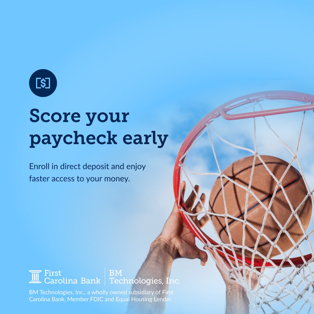 BM Technologies, Inc. tweet media