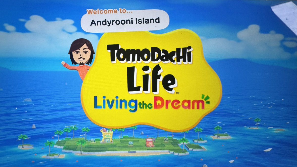 Andyroo Gamer tweet media