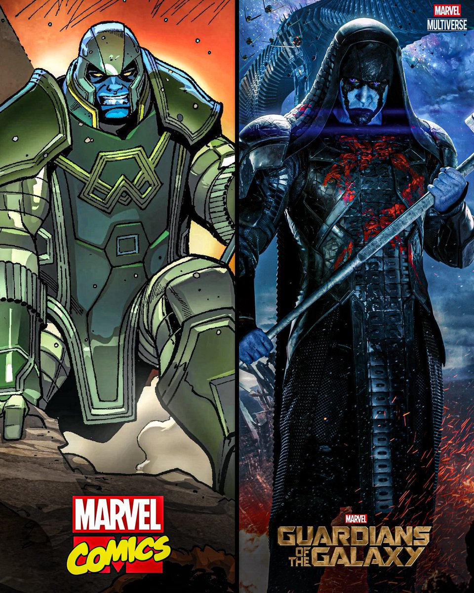 Marvel Multiverse tweet media