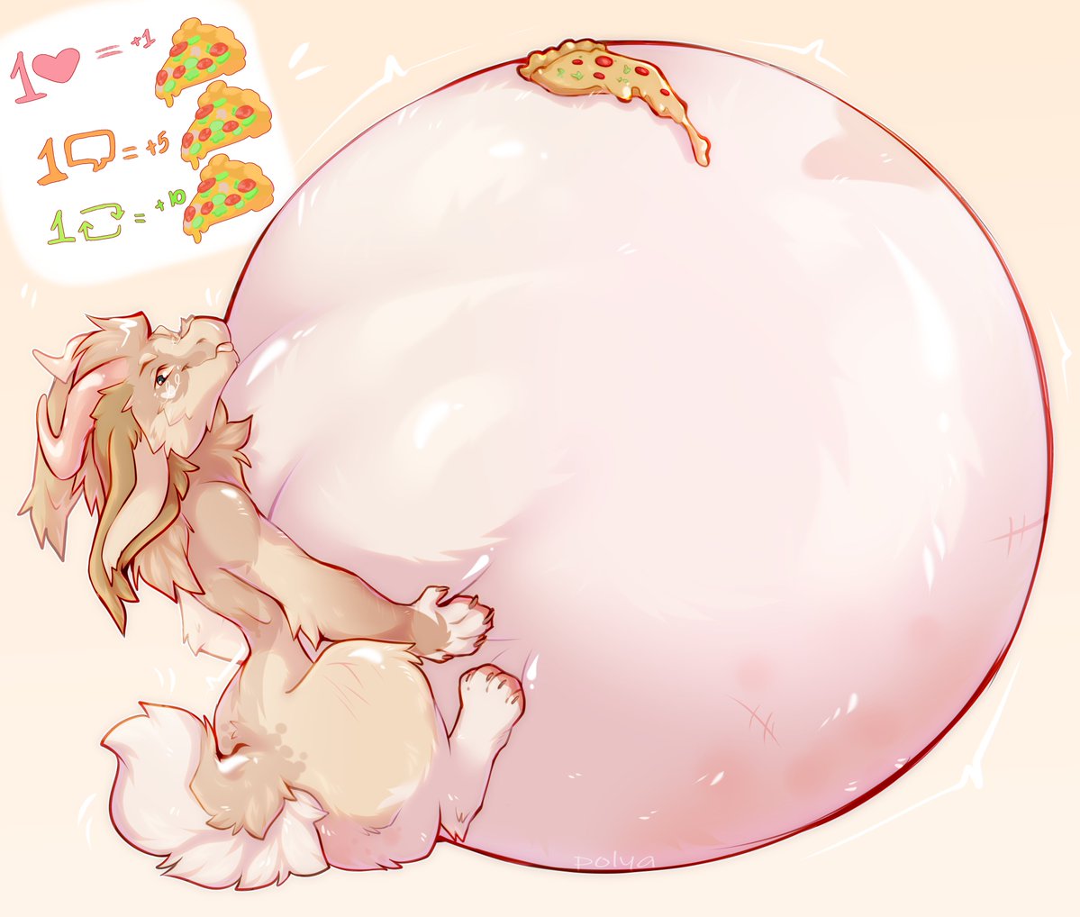 Polya! NSFW/SFW ART🔞 COMM OPEN tweet media