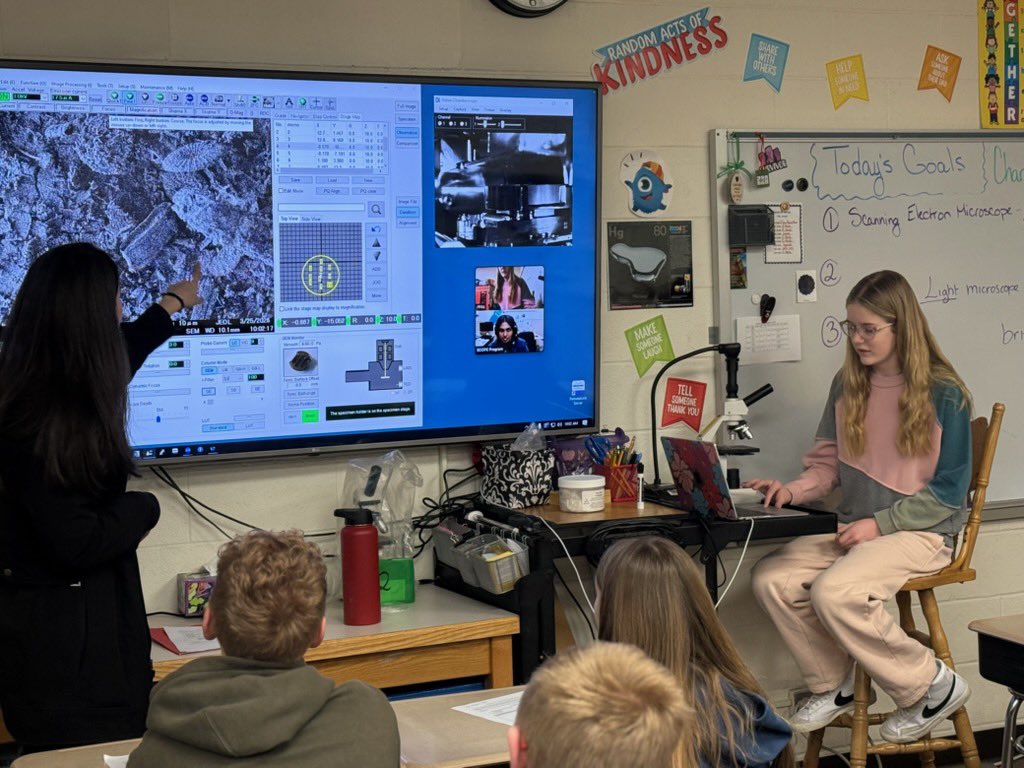 Fallen Timbers M.S. tweet media