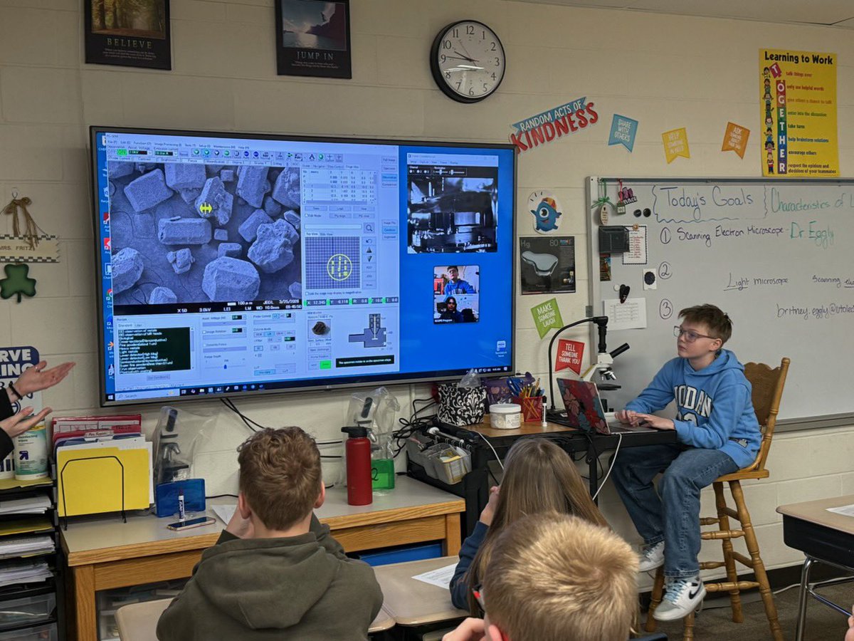 Fallen Timbers M.S. tweet media