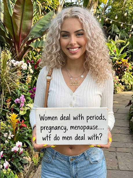 Maga Nadine tweet media