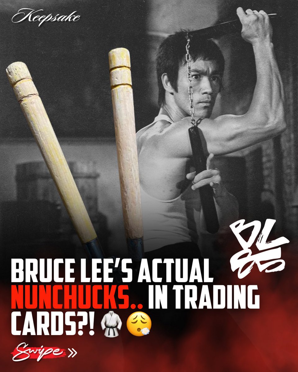 keepsaketradingcards tweet media