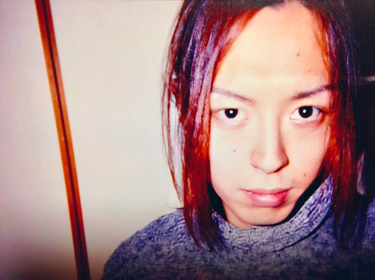 Masami Matsumoto tweet media