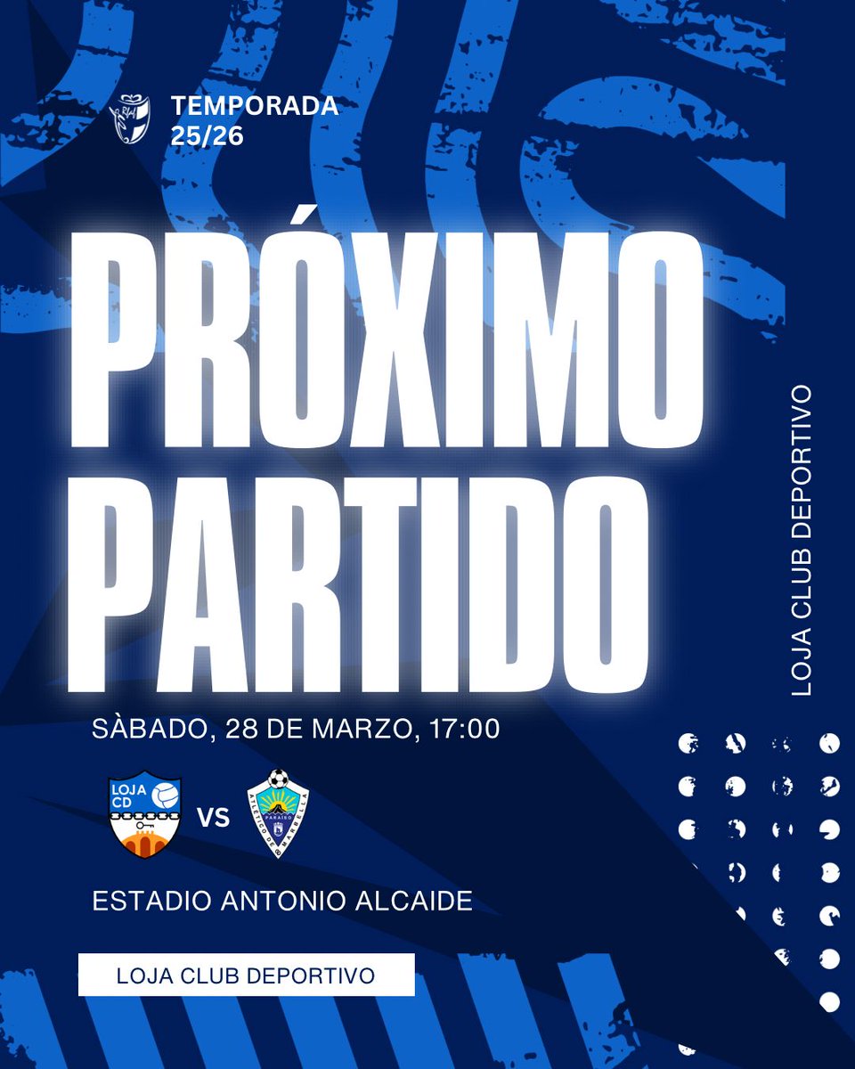 Loja Club Deportivo tweet media