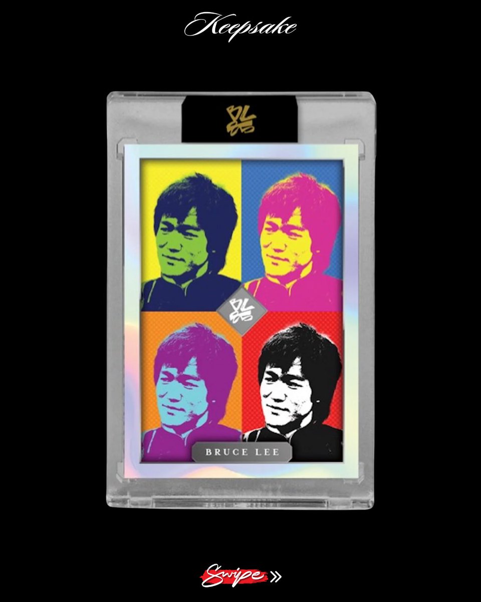 keepsaketradingcards tweet media