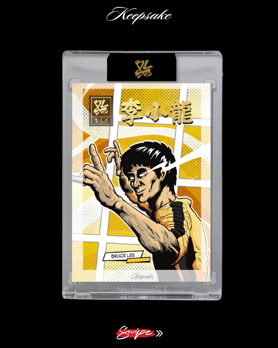 keepsaketradingcards tweet media