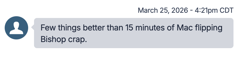 No Context 1620 The Zone tweet media