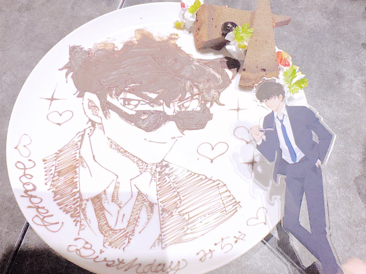 みちゃ tweet media