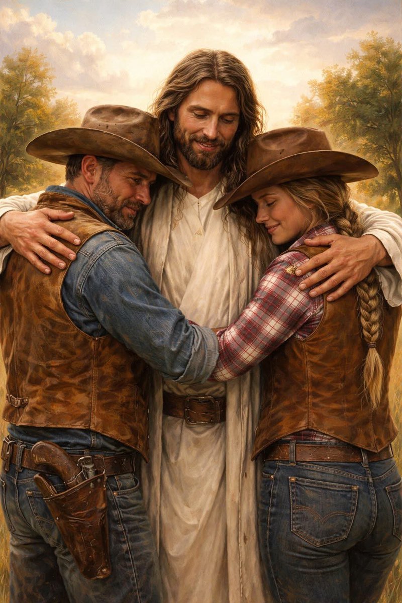 Hillbilly tweet media