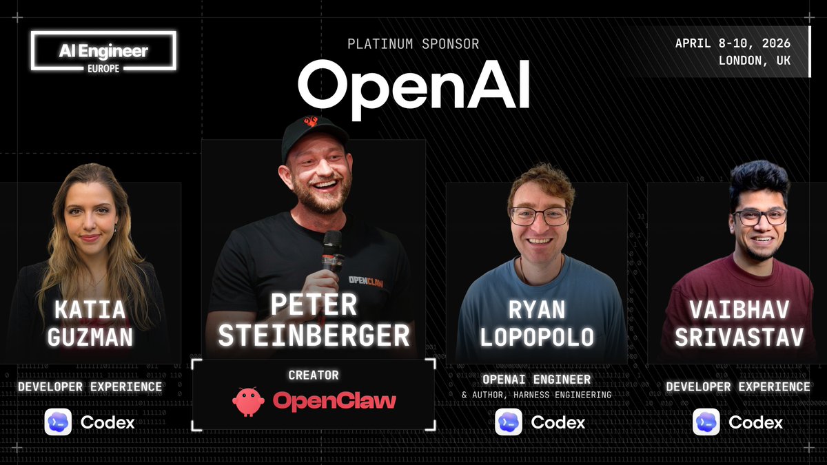 AI Engineer tweet media