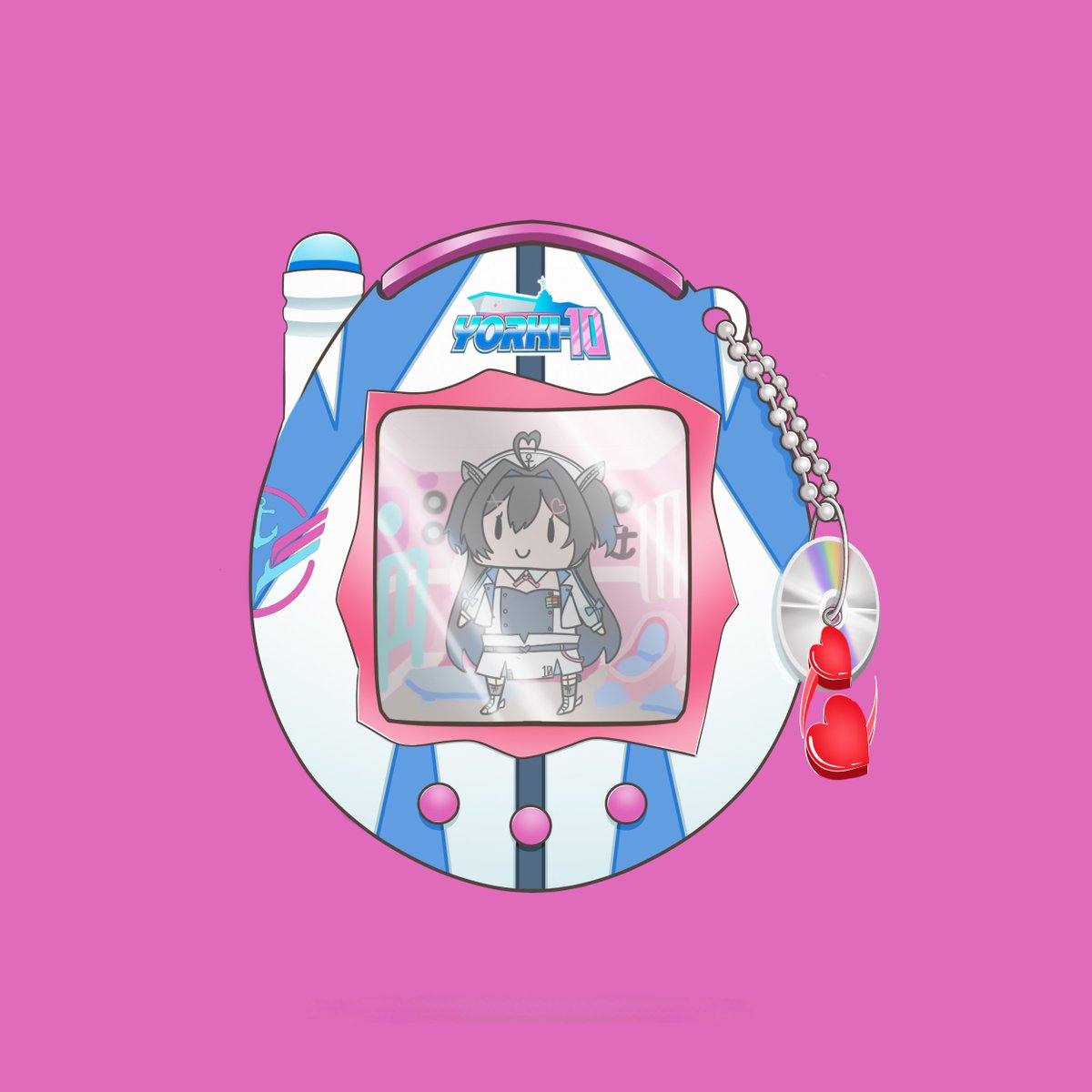 Luci-04 🧡💀【VFleet】 tweet media