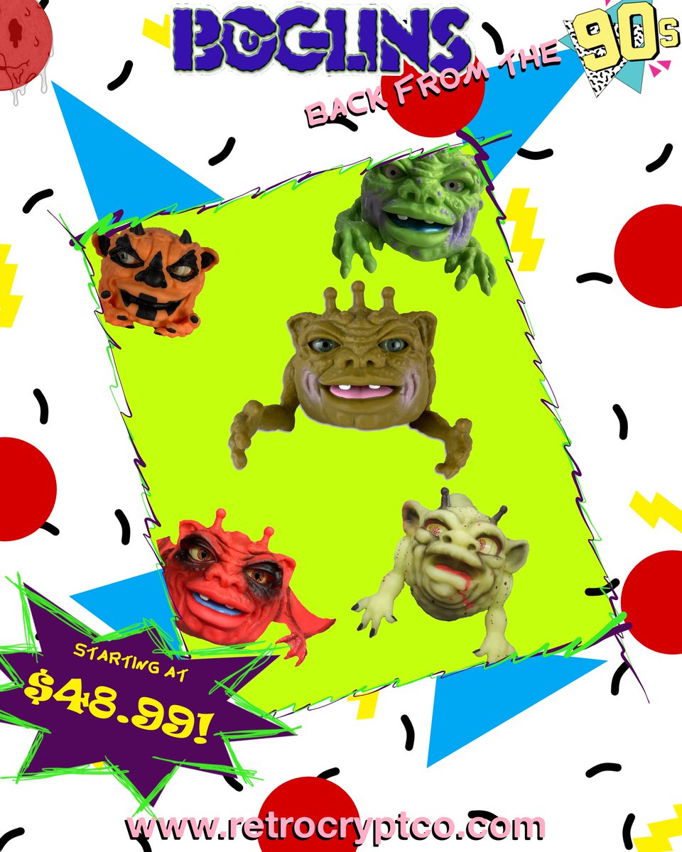 RetroCrypt LLC tweet media