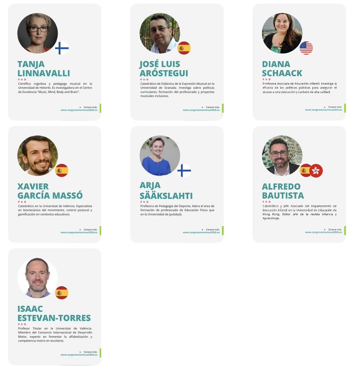 Grupo COS (Research Group) Universitat de València tweet media