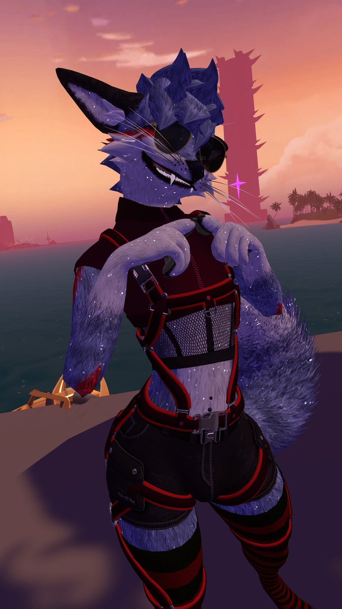 Razzy 🔜 FurEH2026 tweet media