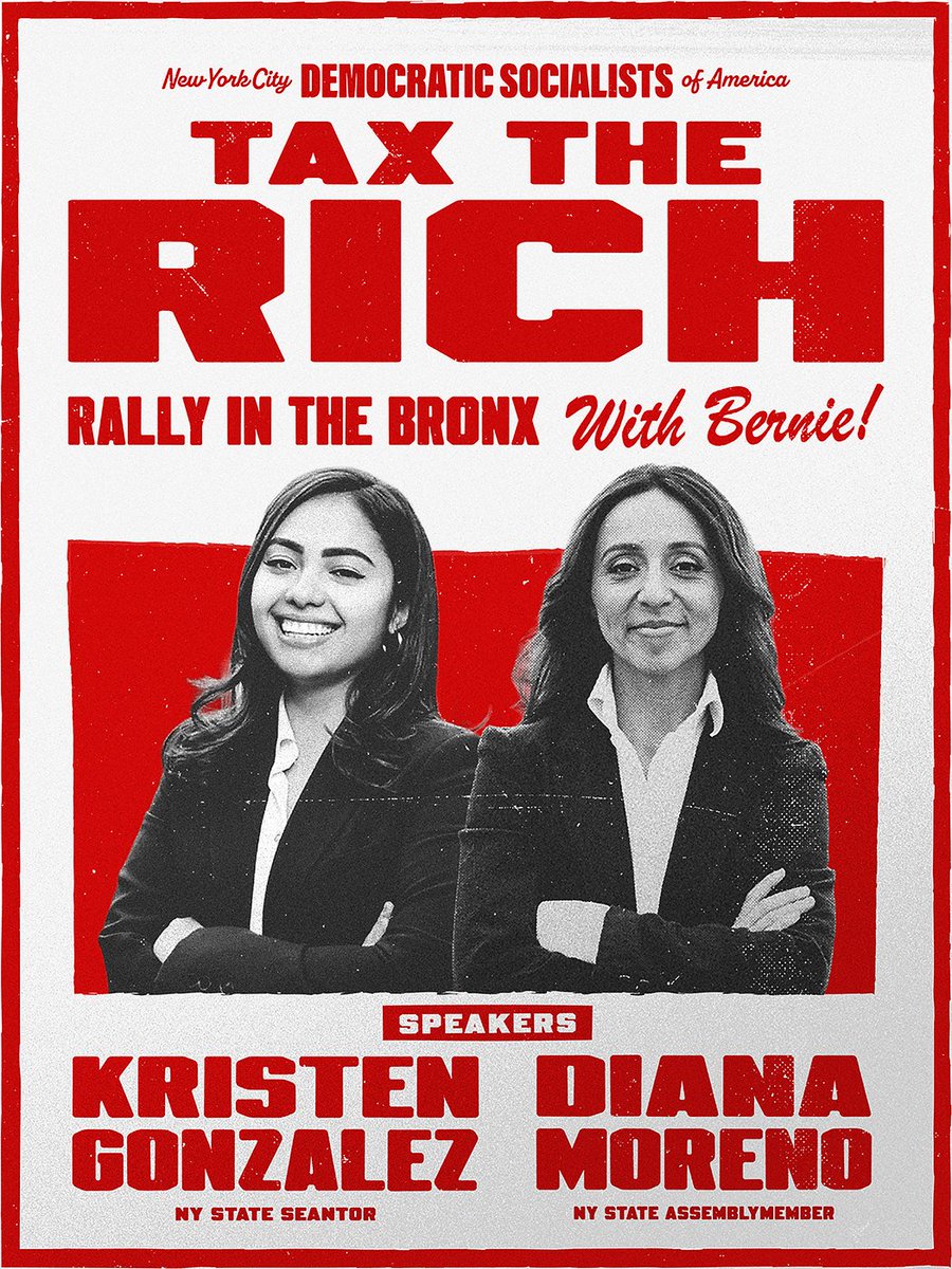 NYC-DSA 🌹 tweet media