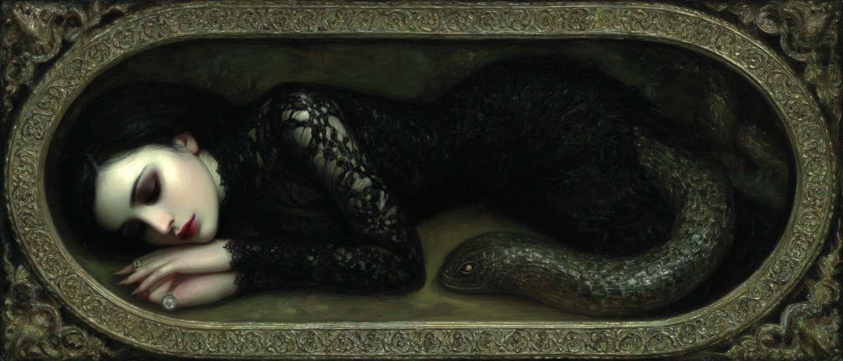 🜃 𝔗𝔥𝔢 𝔘𝔫𝔠𝔩𝔢𝔞𝔫 ⟁ tweet media