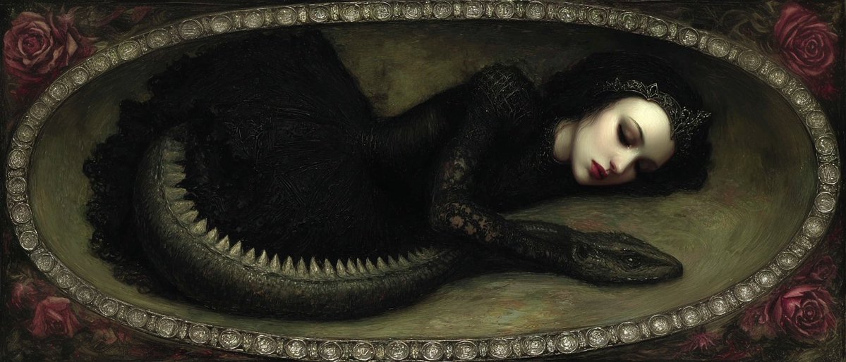 🜃 𝔗𝔥𝔢 𝔘𝔫𝔠𝔩𝔢𝔞𝔫 ⟁ tweet media