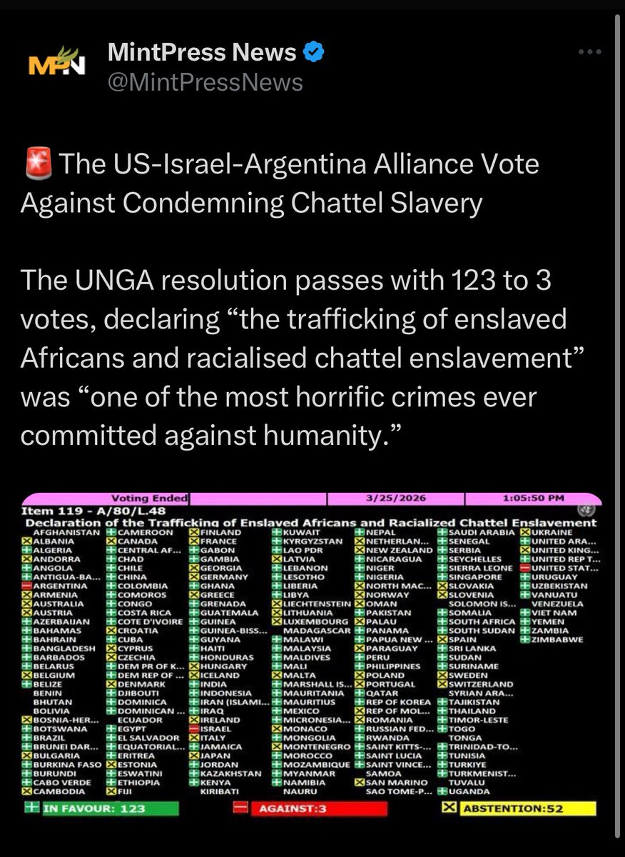 Konducta4LFE 🟥🚩🌏✊🇵🇸🇨🇩🇸🇩🇭🇹🇺🇸 tweet media