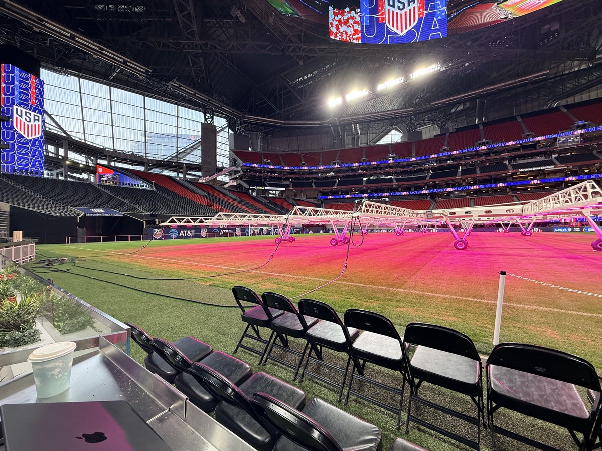 Glenn Crooks tweet media