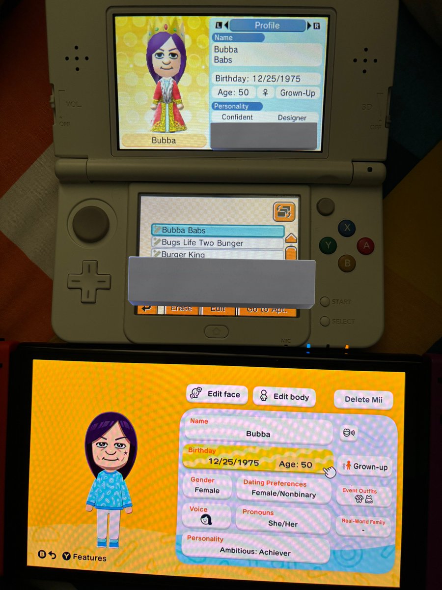 bONGO 💫 tweet media