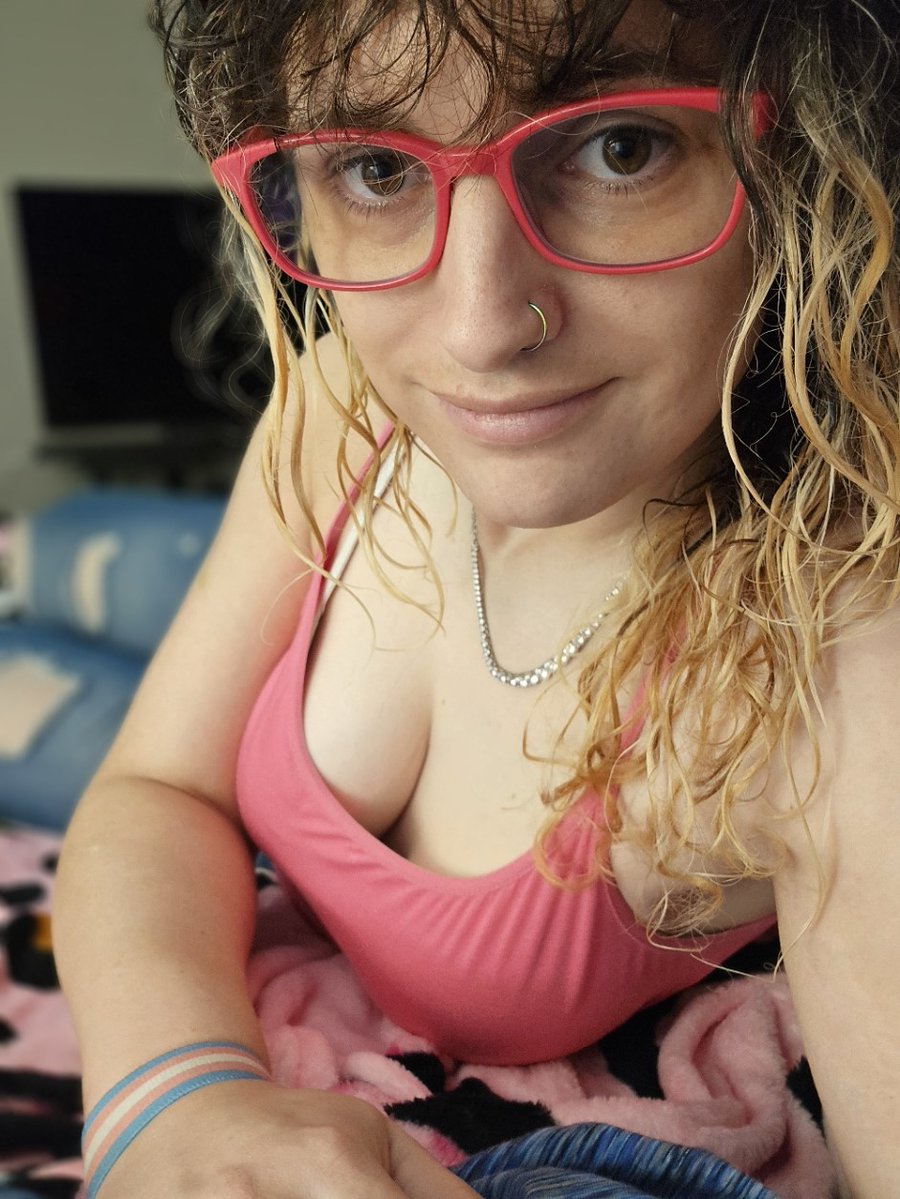 Jenna Taylor 🏳️‍⚧️ tweet media