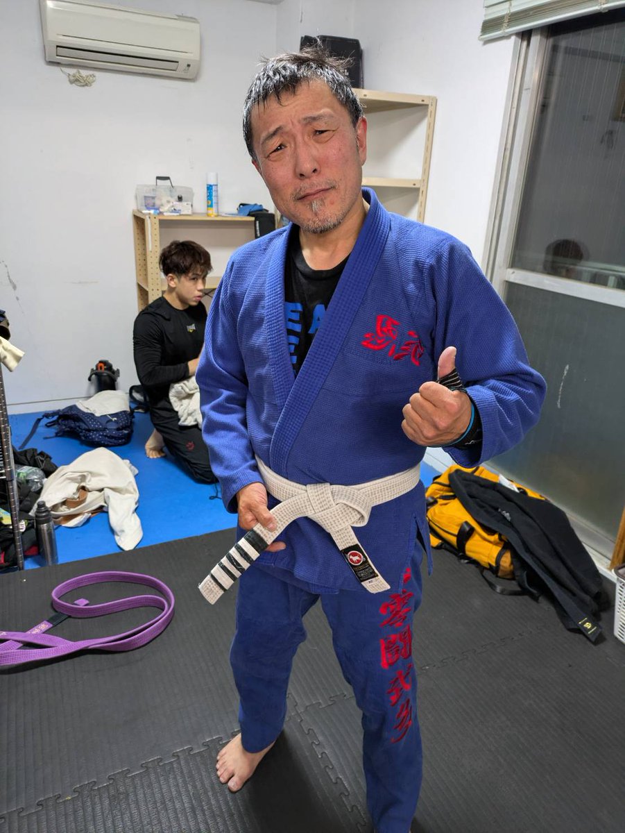 石黒 一茂 tweet media