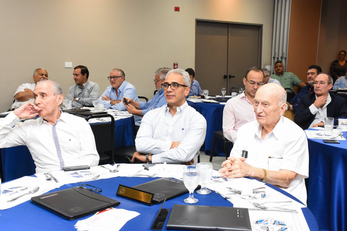 Capac Panama tweet media