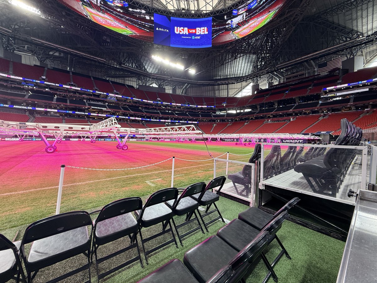 Glenn Crooks tweet media