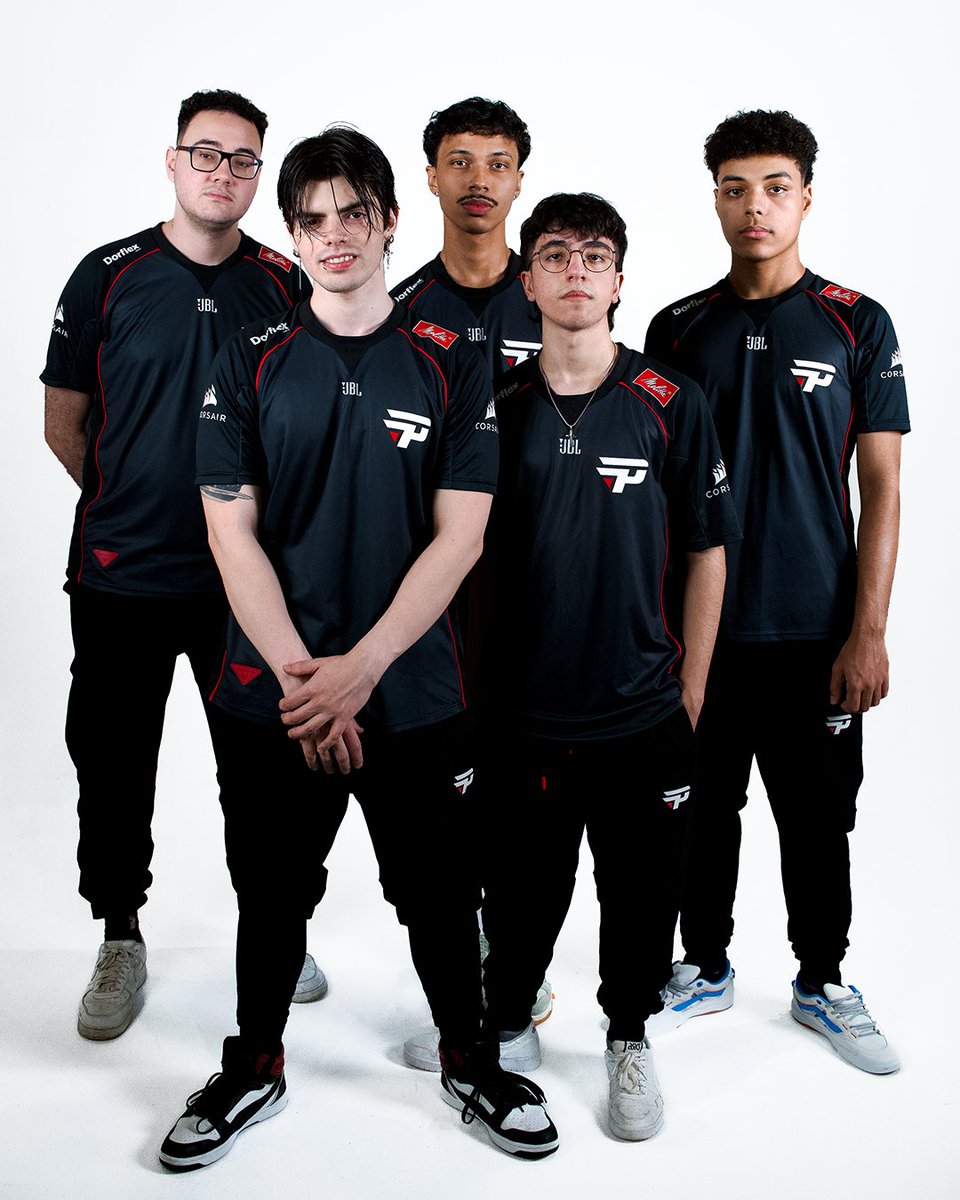 paiN Gaming tweet media