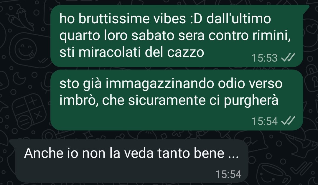 Francesco Ciavattini tweet media