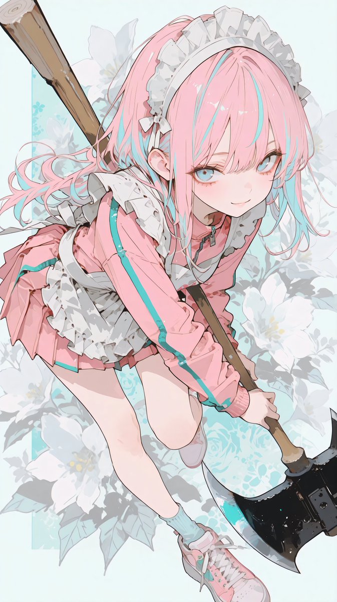 錫 - すず - tweet media